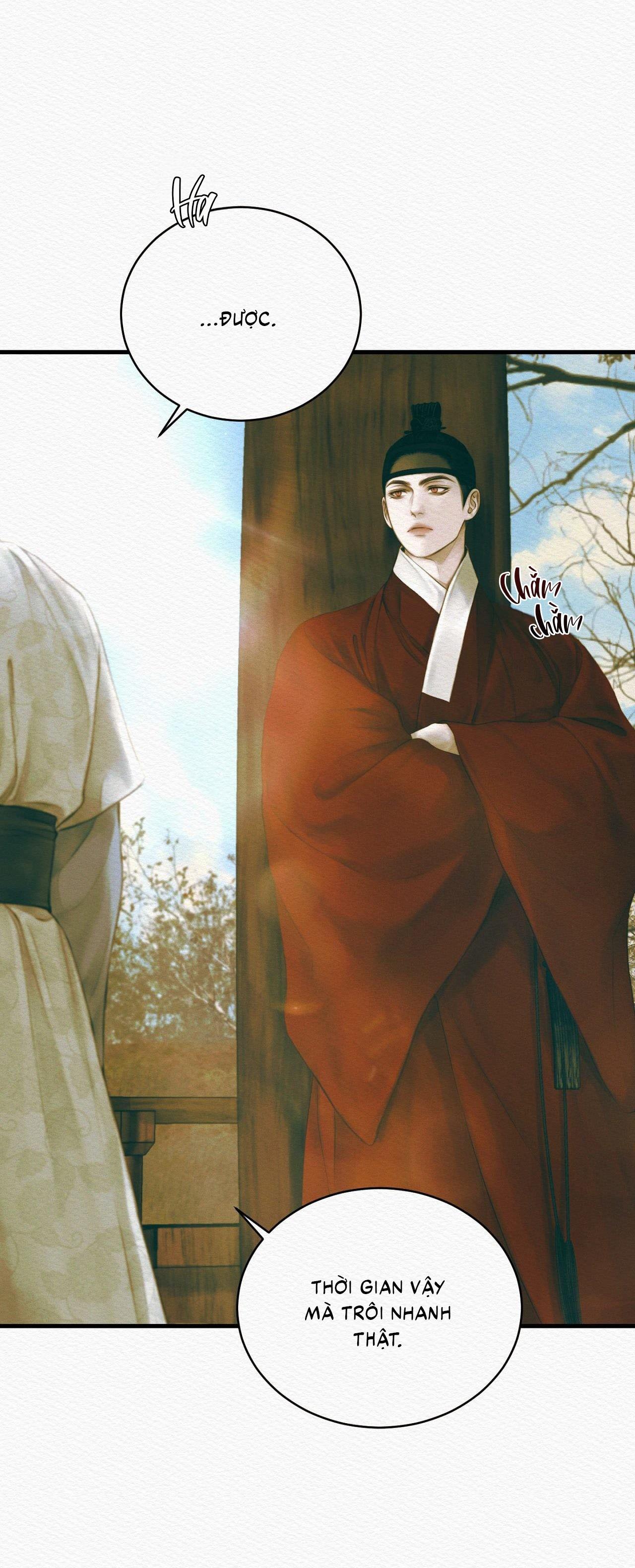 Đọc truyện Củy Dạ Khút - Chapter 75