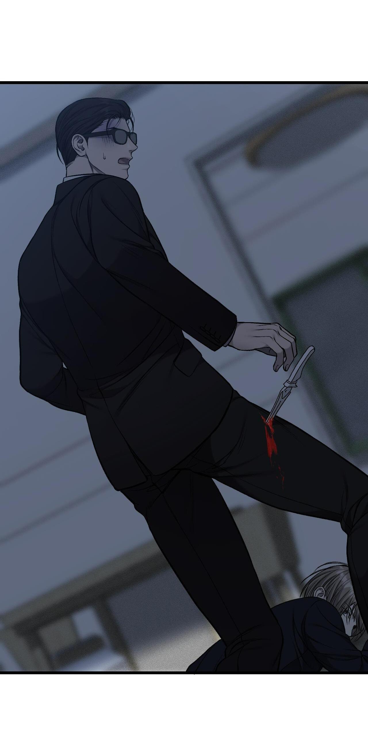 Đọc truyện XX CẶN BÃ - Chapter 44