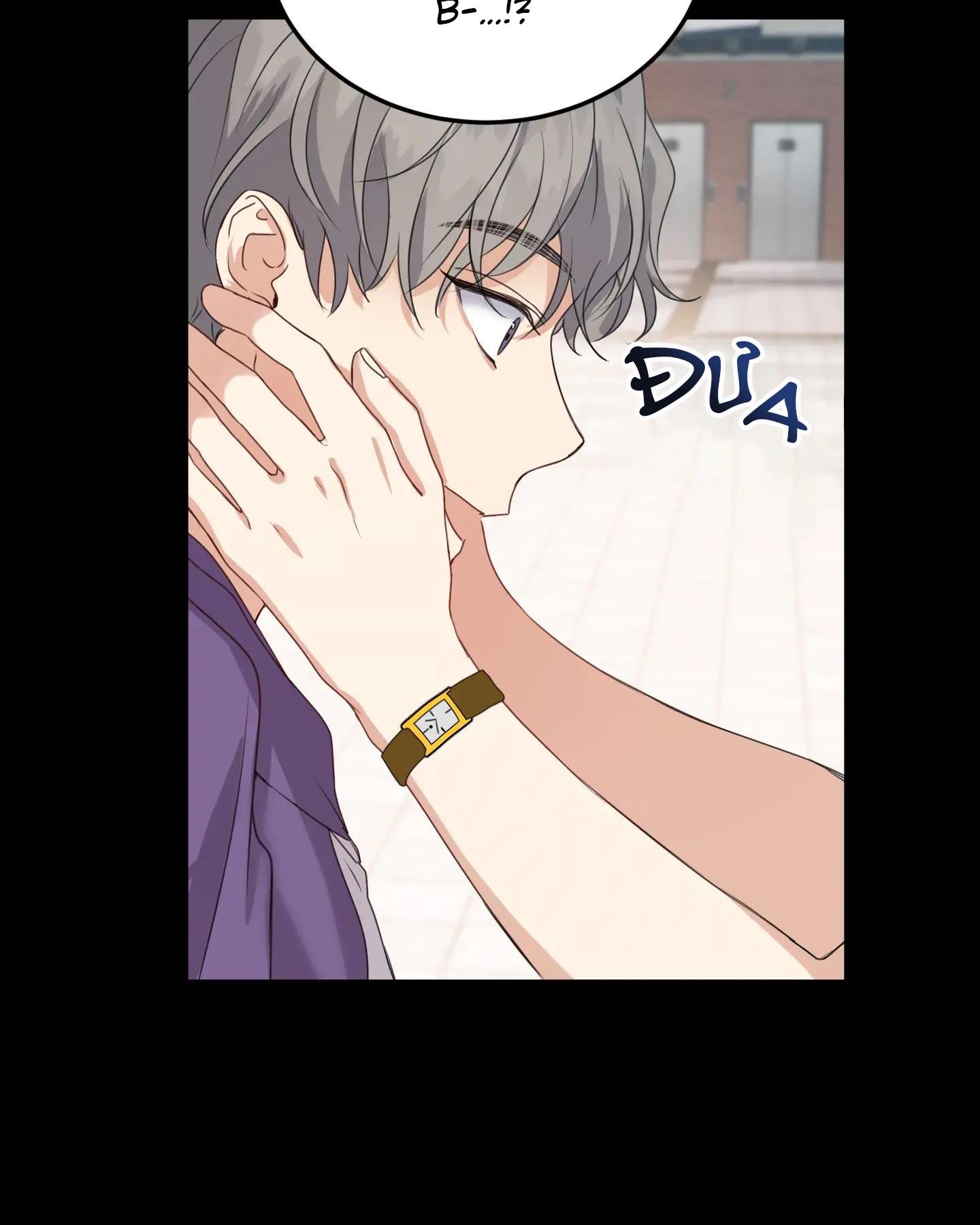 Đọc truyện Mối Tình Bất Thường - Chapter 6