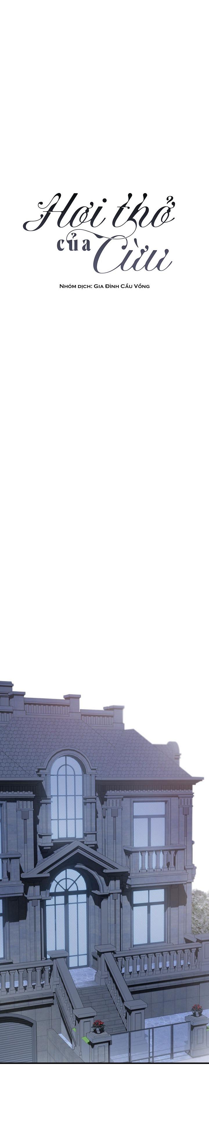 Đọc truyện [END] HƠI THỞ CỦA CỪU - Chapter 1