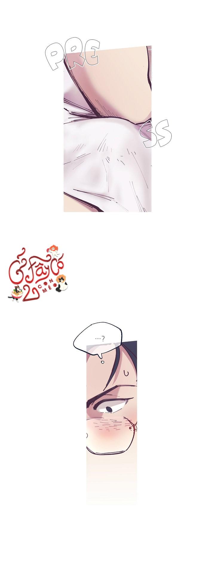 Đọc truyện Hot and Cold - Chapter 1