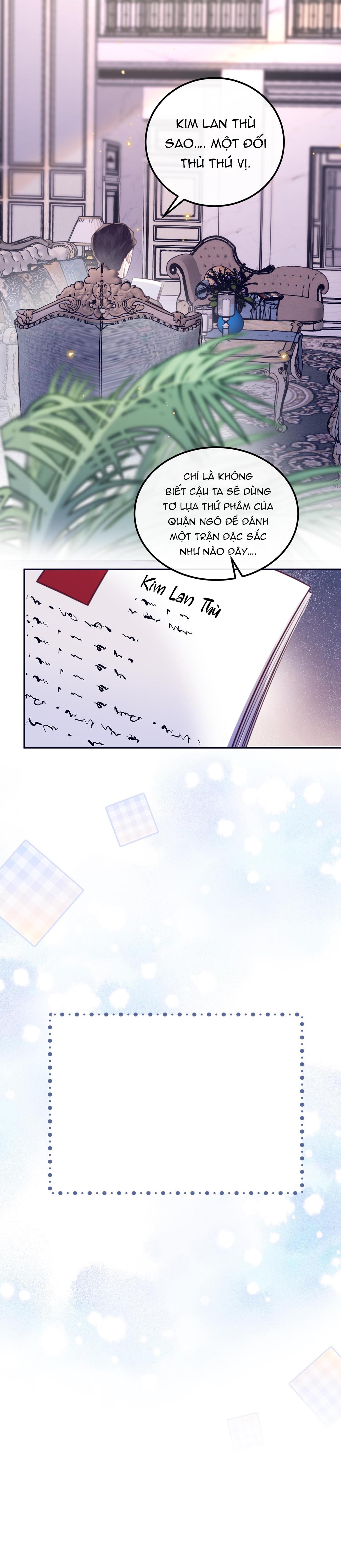 Đọc truyện (END) Đặc Chế Cho Riêng Anh - Chapter 88