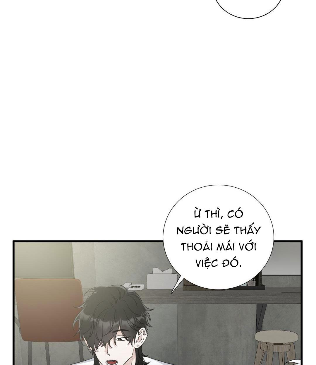 Đọc truyện FOULS START - Chapter 13