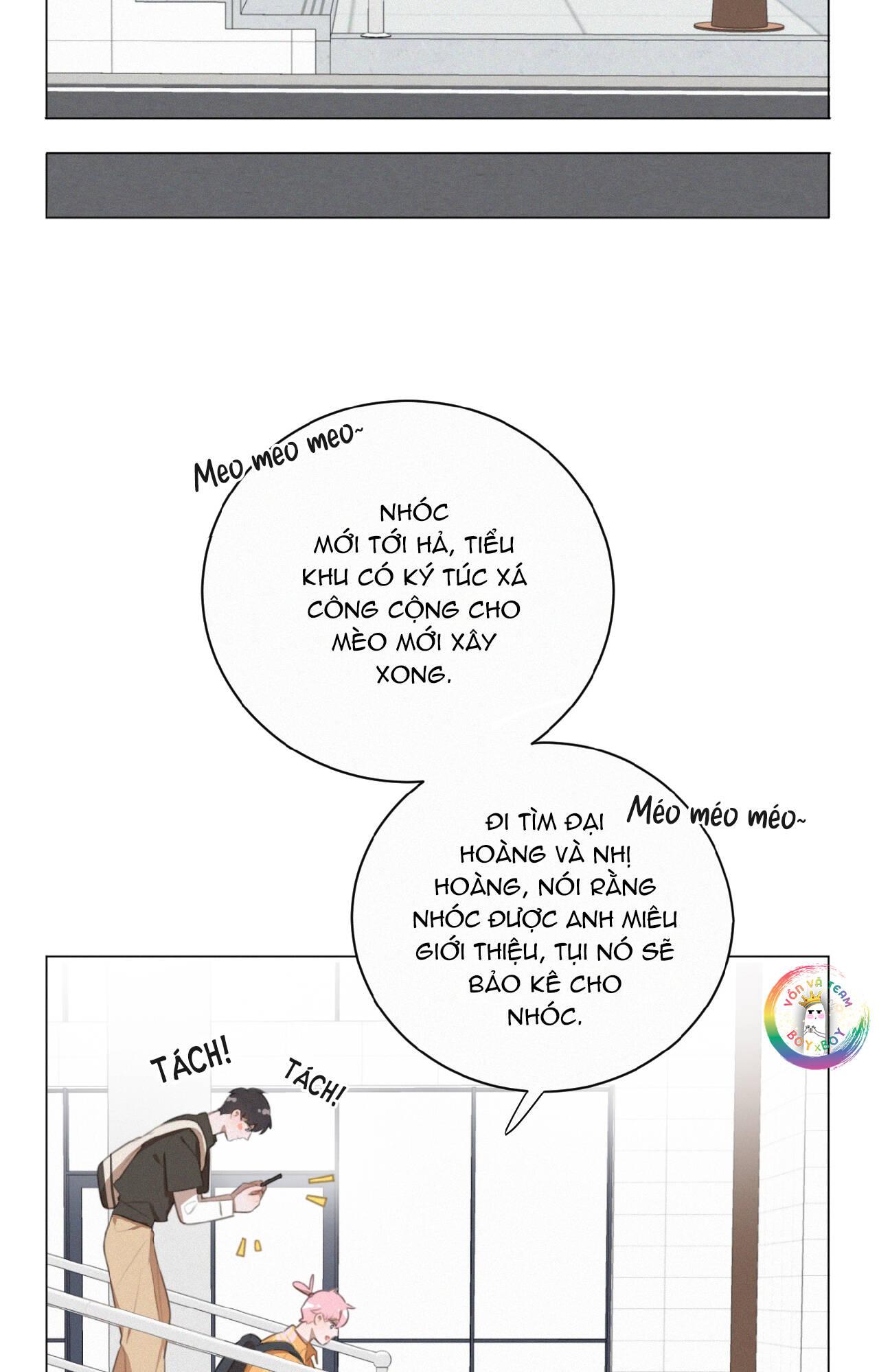 Đọc truyện Xã Hội Mồn Lèo - Chapter 74