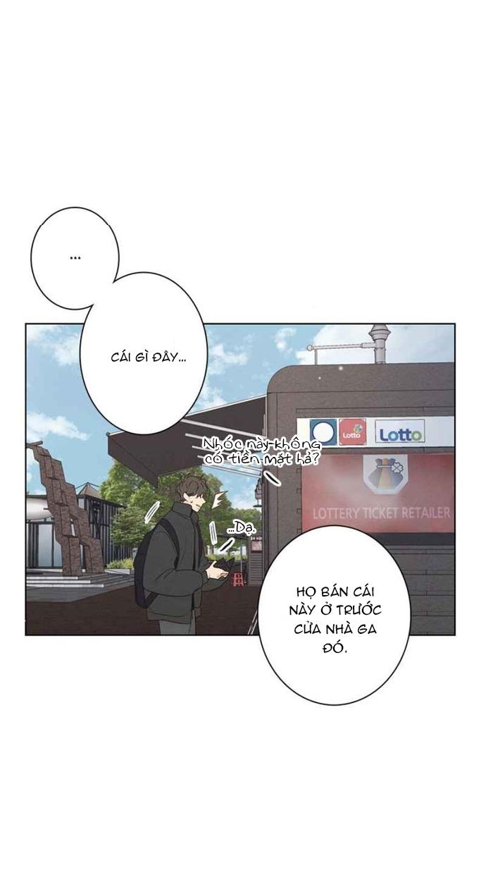 Đọc truyện Thiên Đường Táo Xanh - Chapter 86