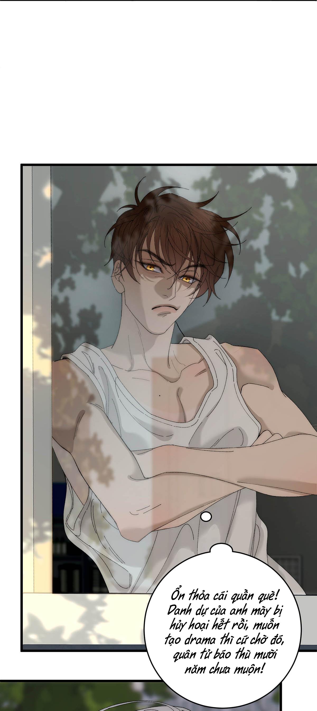 Đọc truyện Mỗi Ngày Đều Muốn Tên Hoàng Tử Yandere Nhục Mặt - Chapter 3