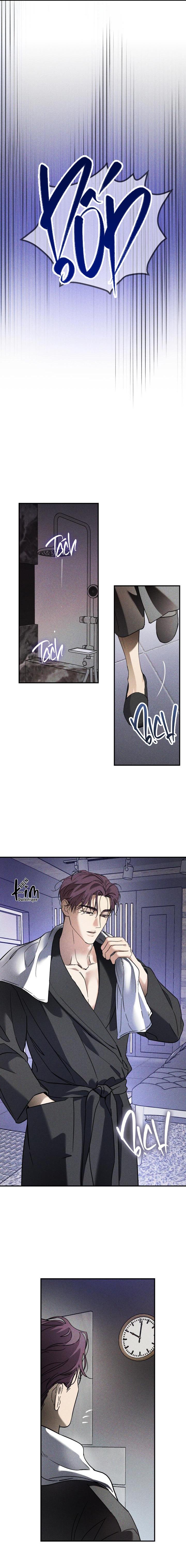 Đọc truyện TUYỂN TẬP NHẤT THỤ ĐA CÔNG CỦA NHÀ KIM - Chapter 31.4