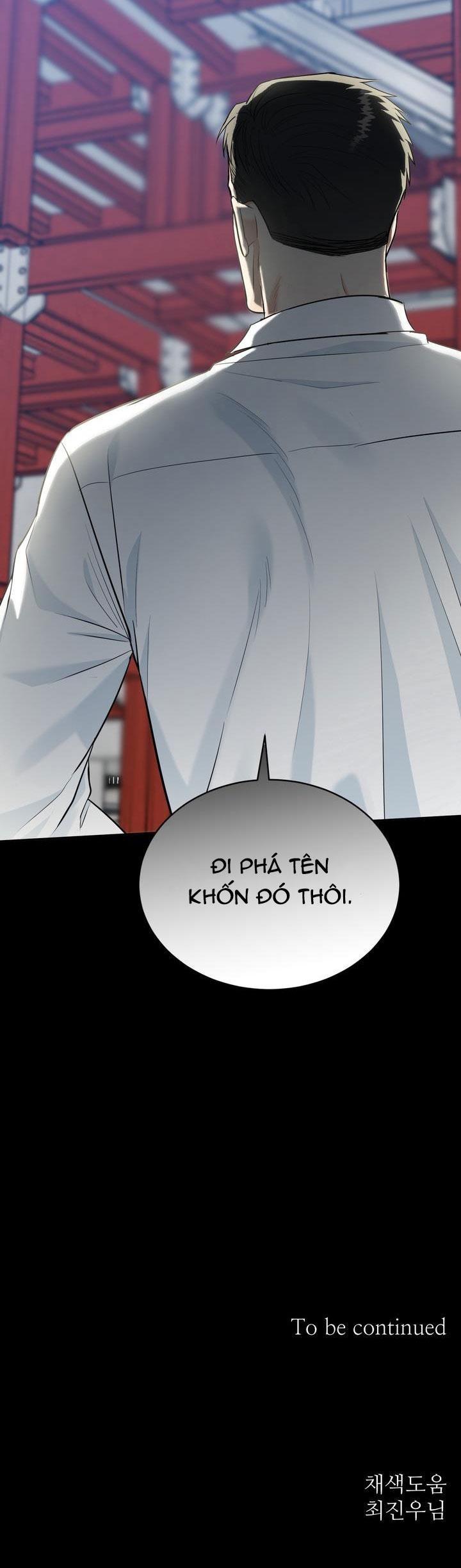 Đọc truyện (ABO) HANG HỔ - Chapter 51