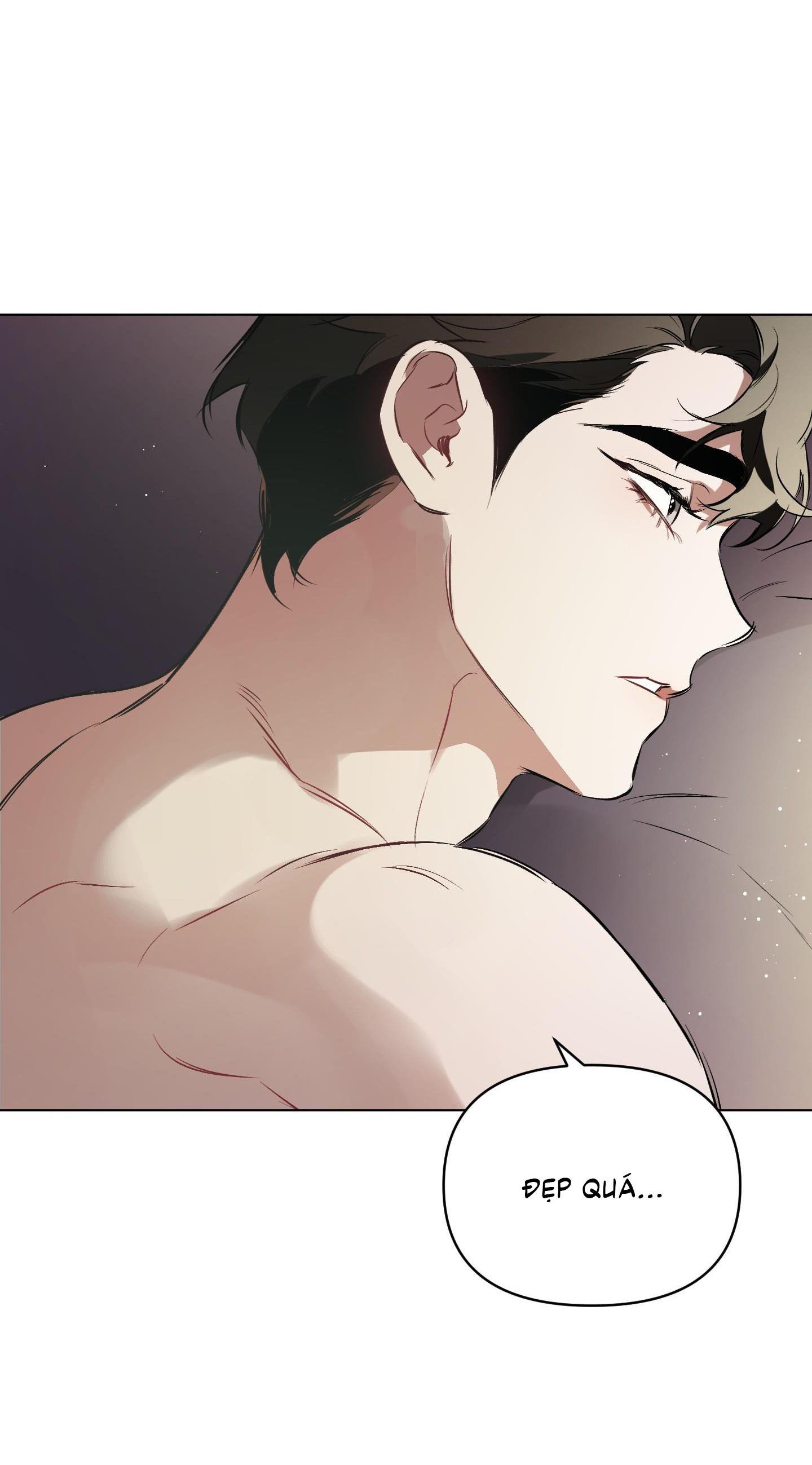 Đọc truyện  Định Tên Mối Quan Hệ - Chapter 72