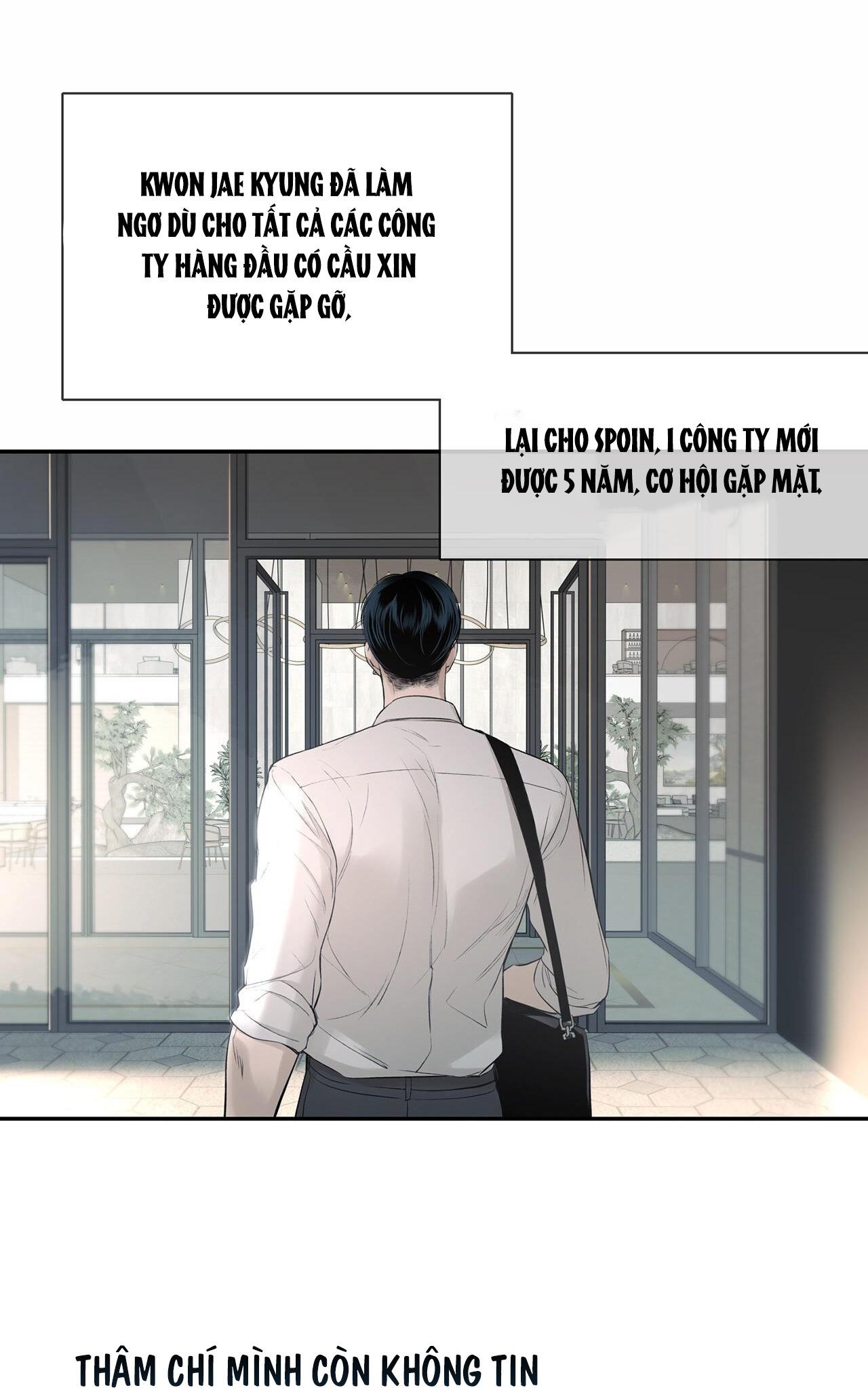 Đọc truyện (ABO) DASH - Chapter 5