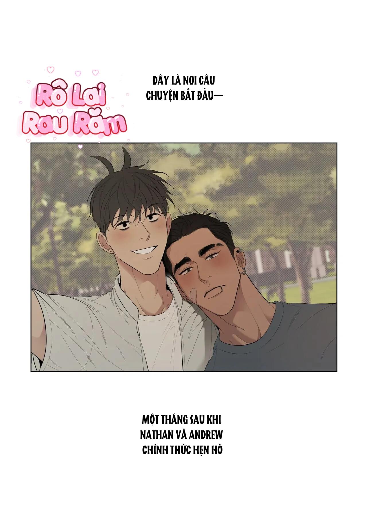 Đọc truyện CHUYẾN BAY ĐỊNH MỆNH - Chapter 65