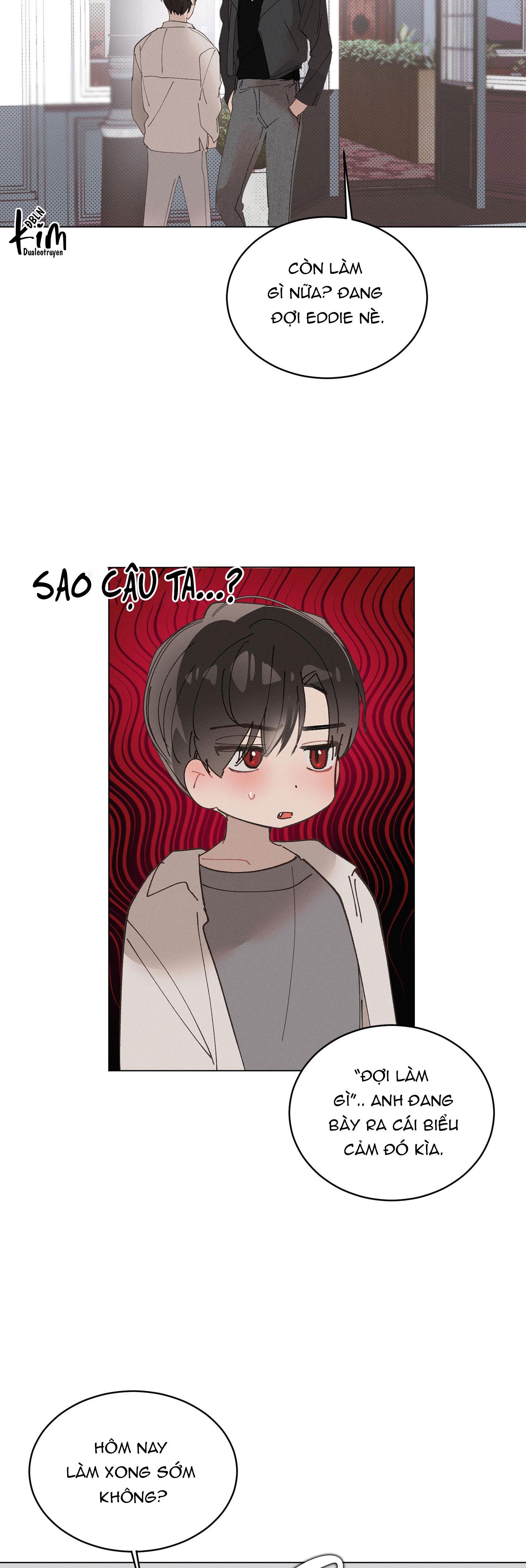 Đọc truyện BL NGẮN TUYỂN CHỌN - Chapter 6.1 LETMESUCKIN 10