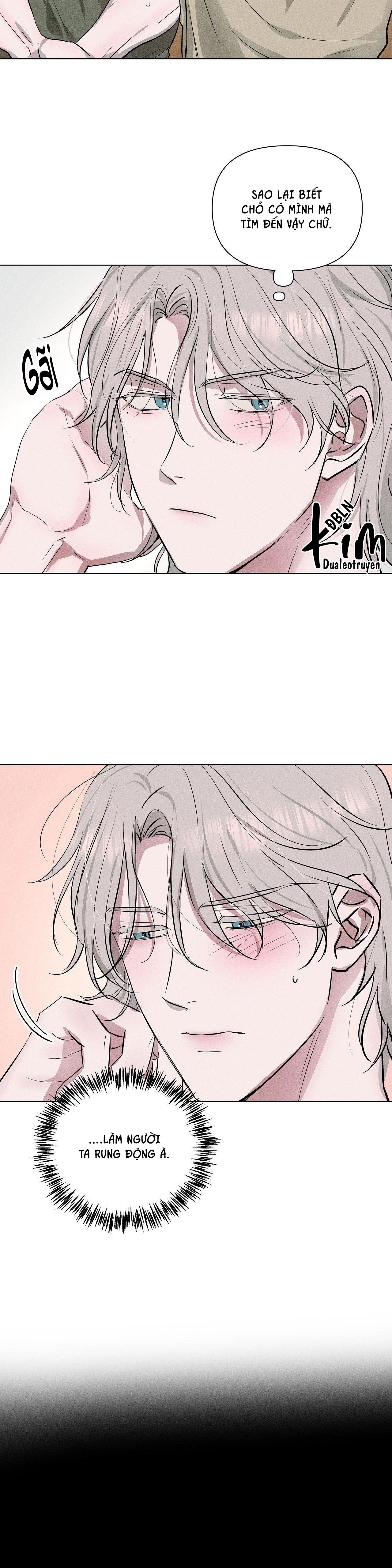 Đọc truyện QUÂN SỰ NGẮN - Chapter 2.1