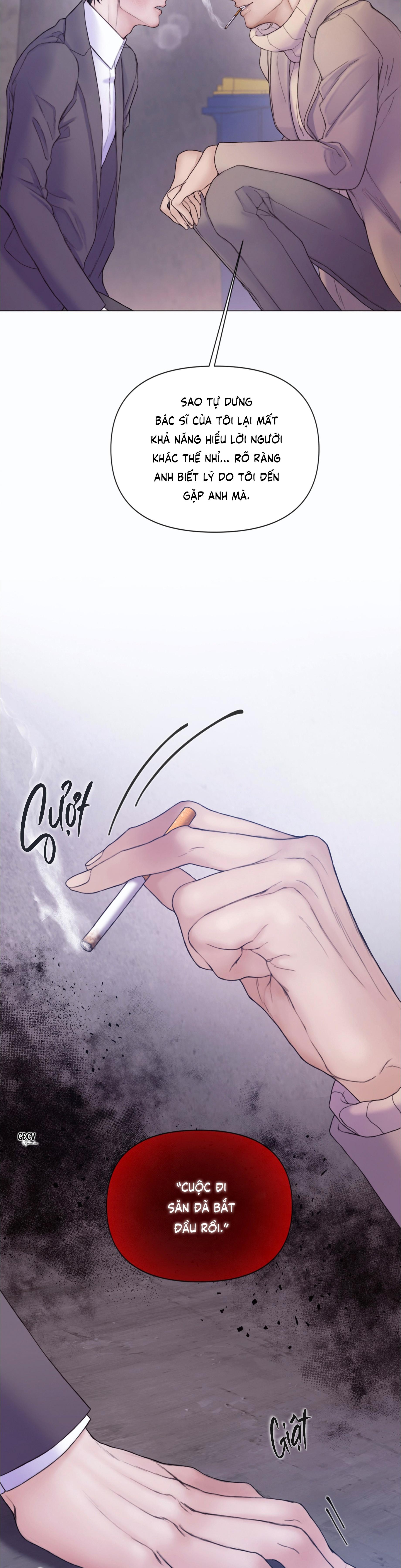 Đọc truyện MARY JANE - Chapter 40