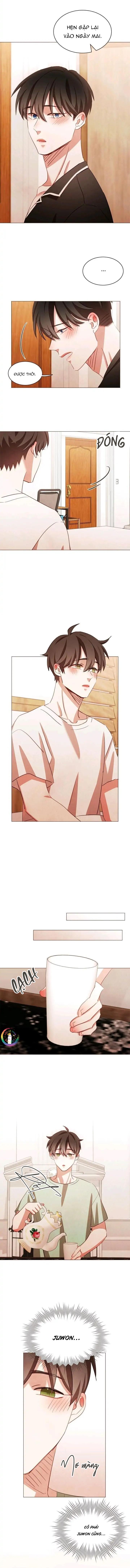 Đọc truyện Ma Cà Rồng Đếch Có Thật Đâu! (END) - Chapter 50