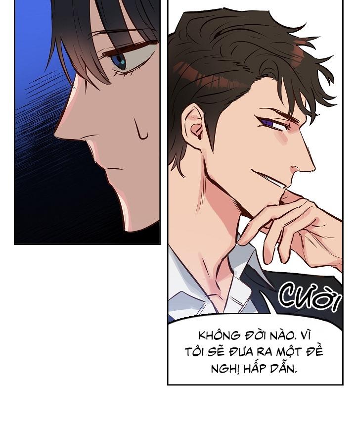 Đọc truyện Kiss me liar - Chapter 5
