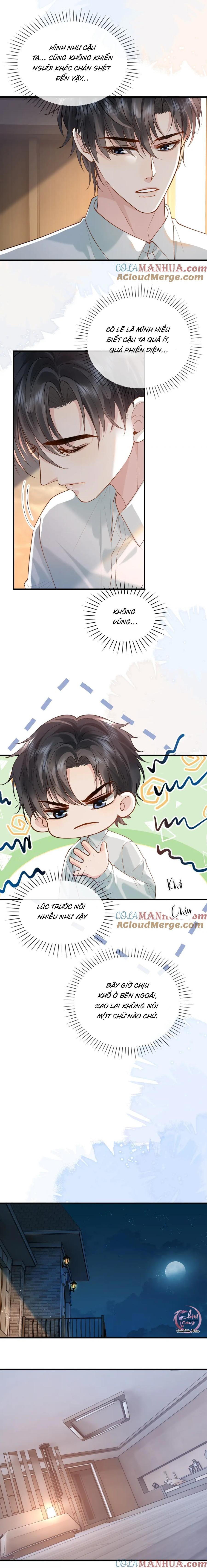 Đọc truyện Sau Khi Ly Hôn, Ảnh Đế Trở Nên Nghèo Túng - Chapter 26