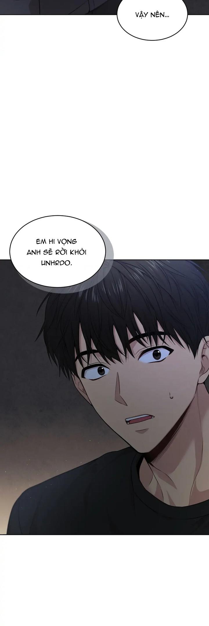 Đọc truyện Passion - Chapter 50