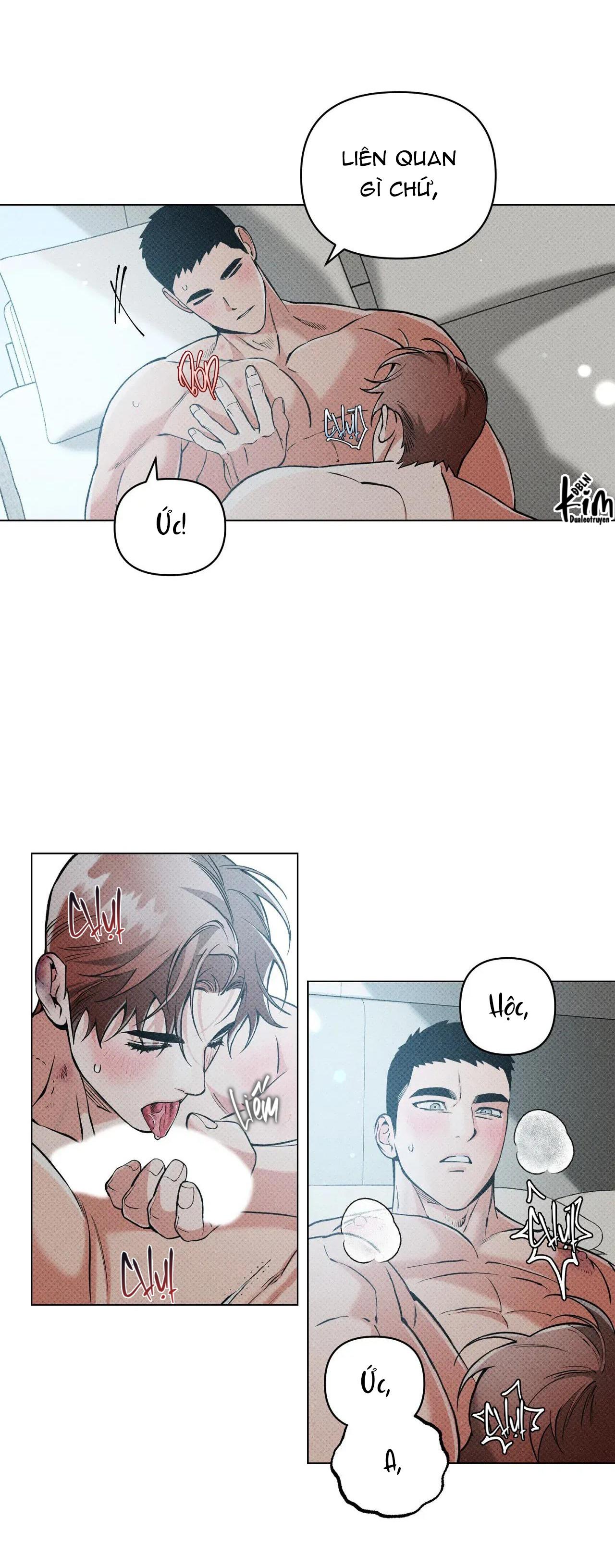 Đọc truyện CẨN THẬN TRĂNG TRÒN THÁNG 3 ĐẤY - Chapter 79