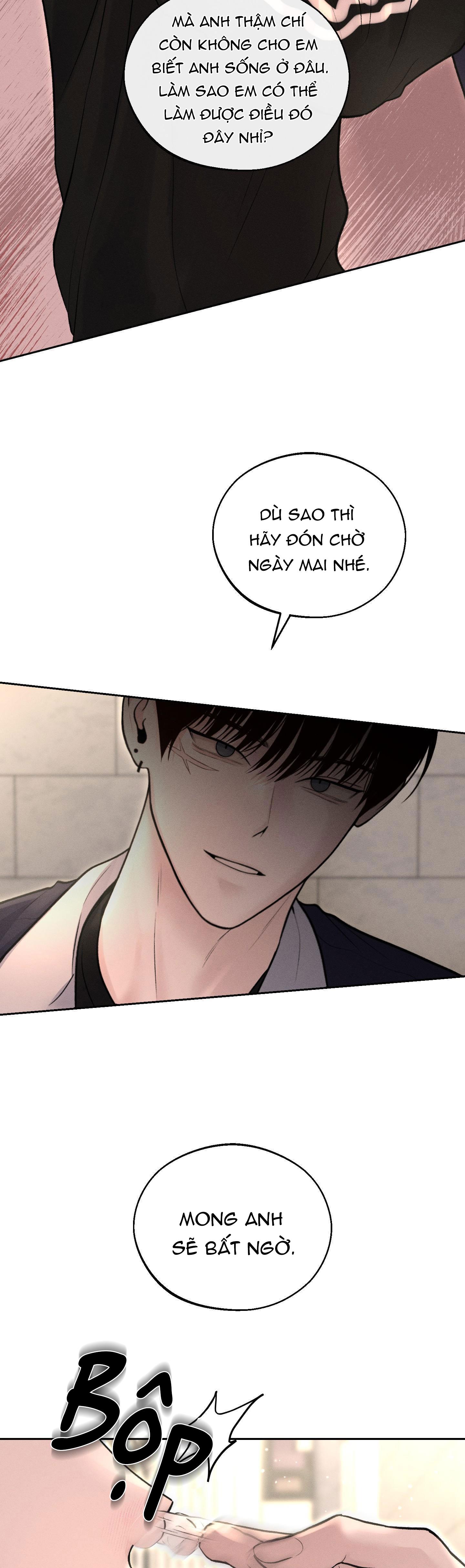 Đọc truyện VỊ CỨU TINH VÀO THỨ HAI - Chapter 9