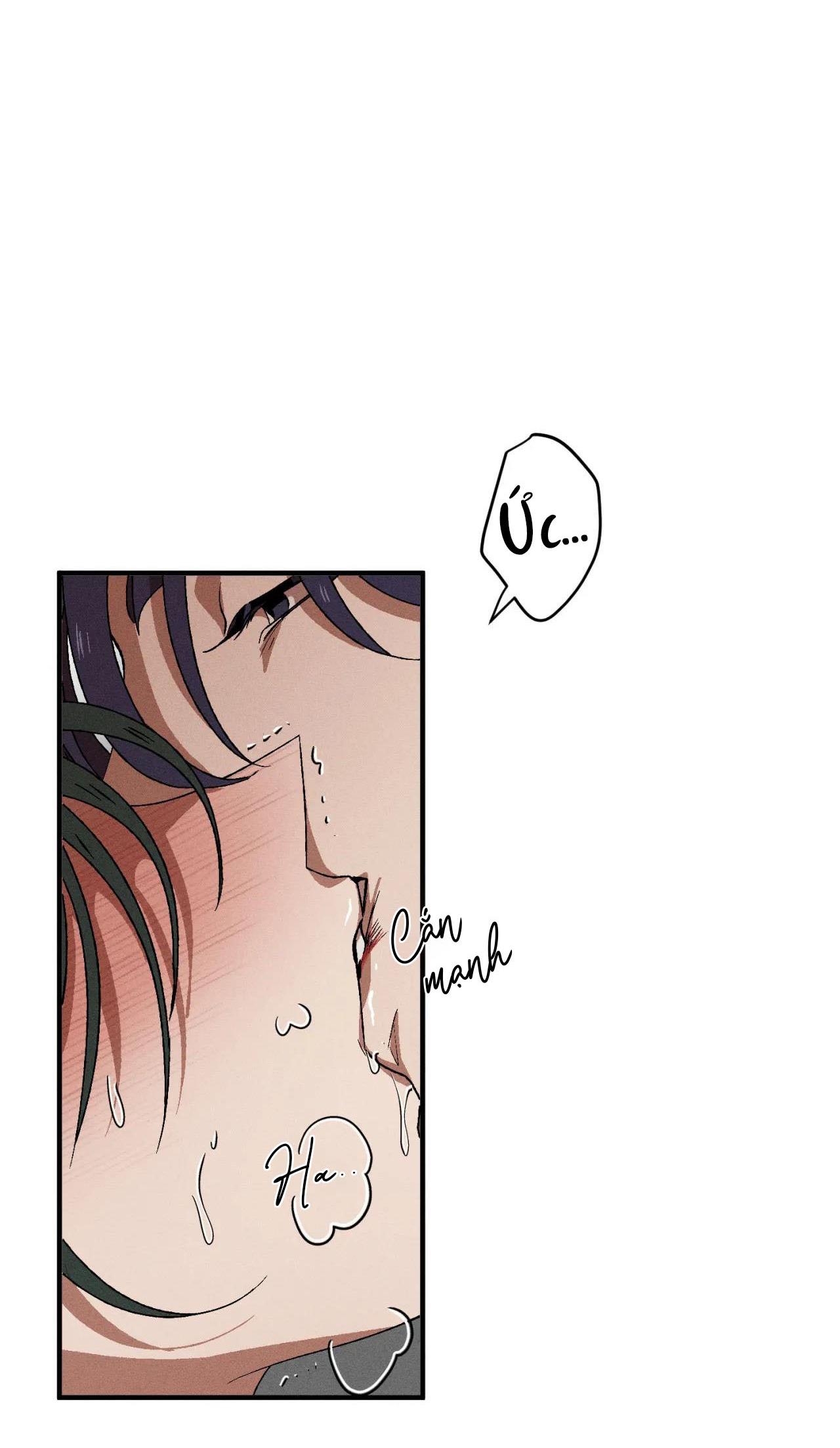 Đọc truyện  Bẫy Đôi Ngọt Ngào - Chapter 37