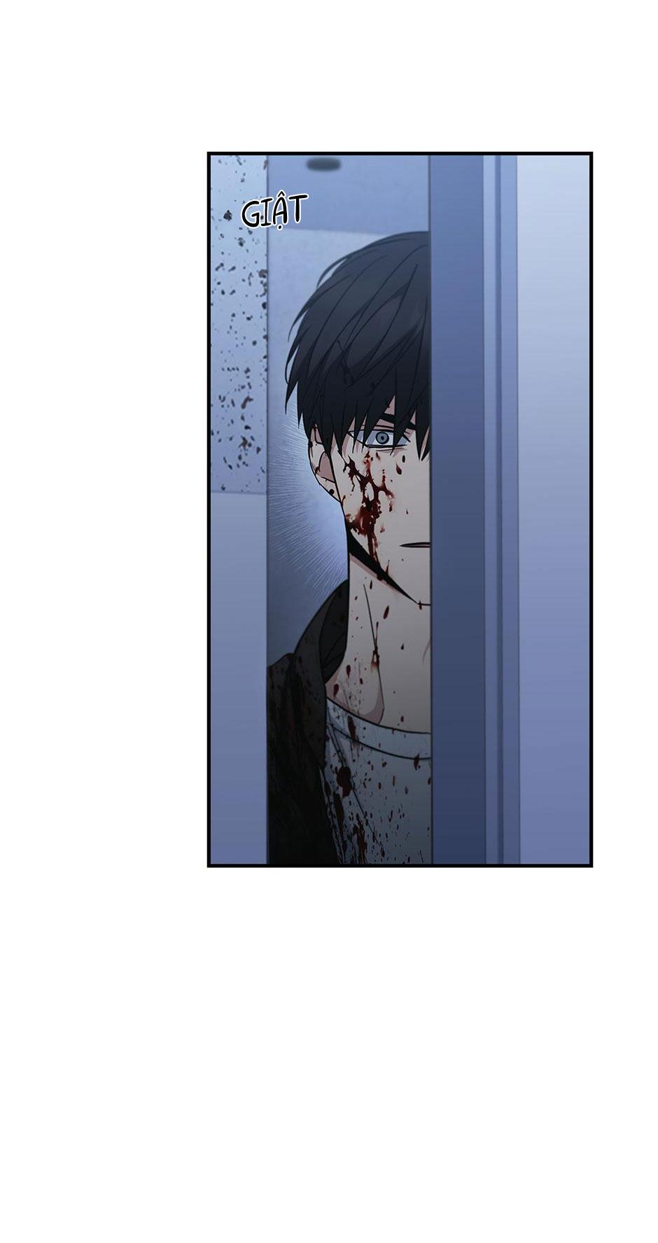 Đọc truyện Deadman Switch - Chapter 44