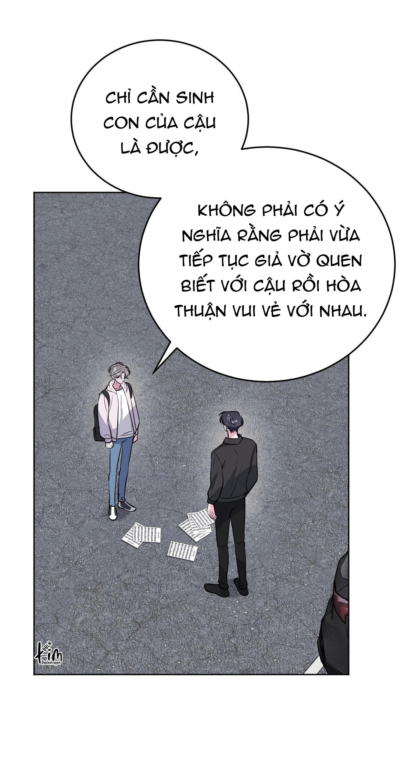 Đọc truyện CẠM BẪY ĐẠI HỌC - Chapter 86