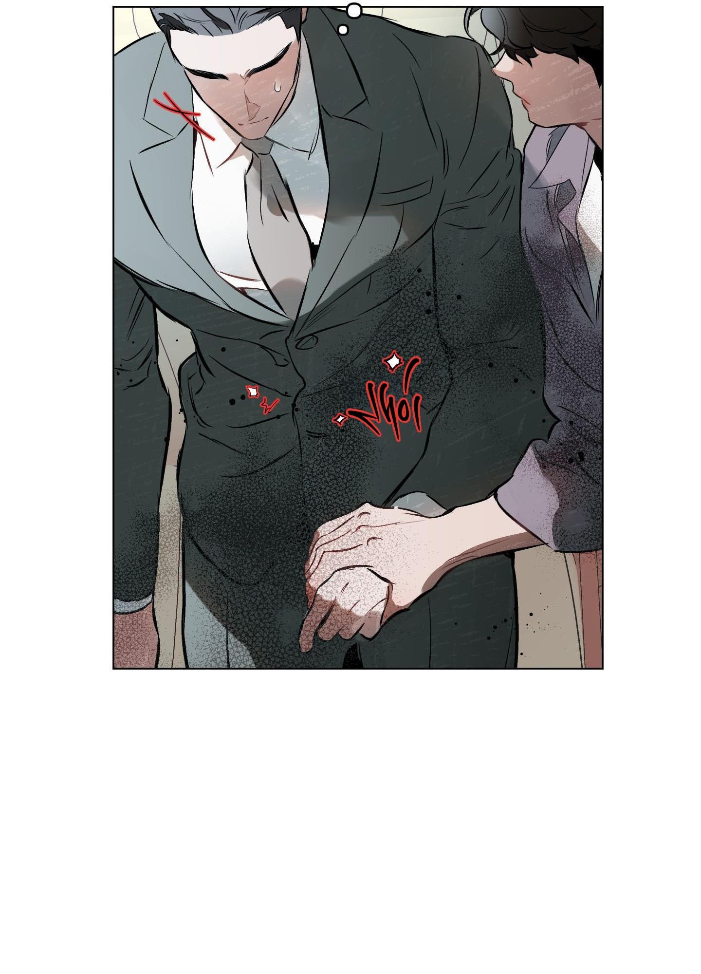 Đọc truyện  Định Tên Mối Quan Hệ - Chapter 77