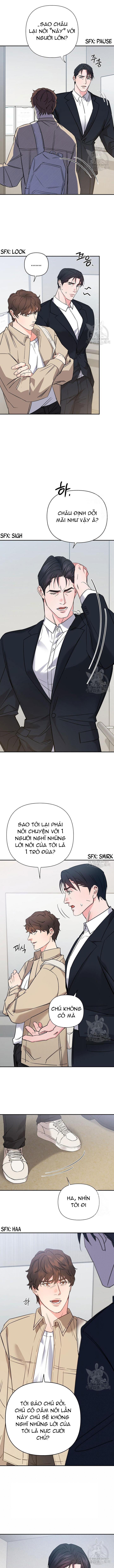 Đọc truyện Sạp sỉ lẻ cam hai tú - Chapter 5.2