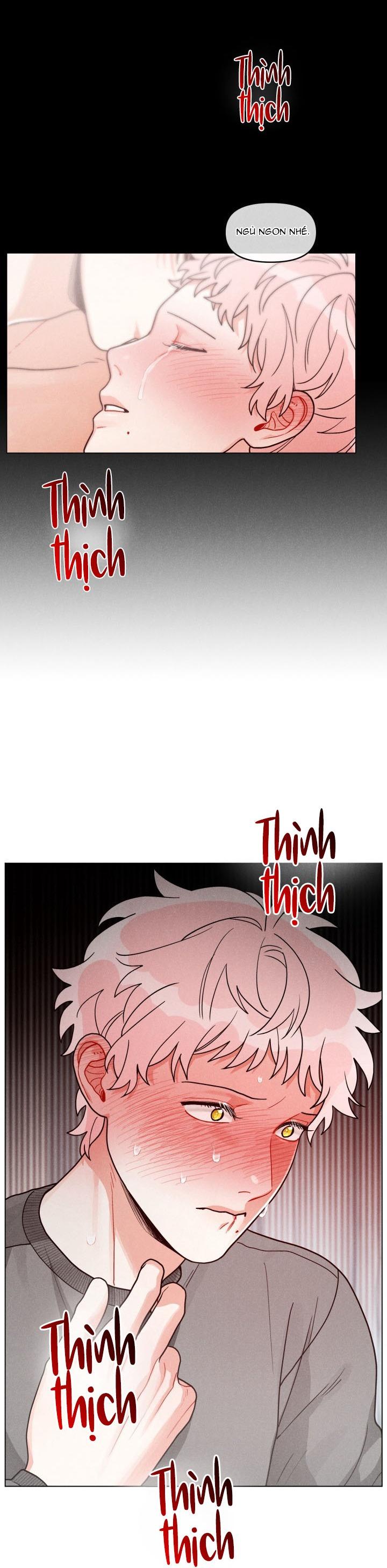 Đọc truyện Private Call - Chapter 6