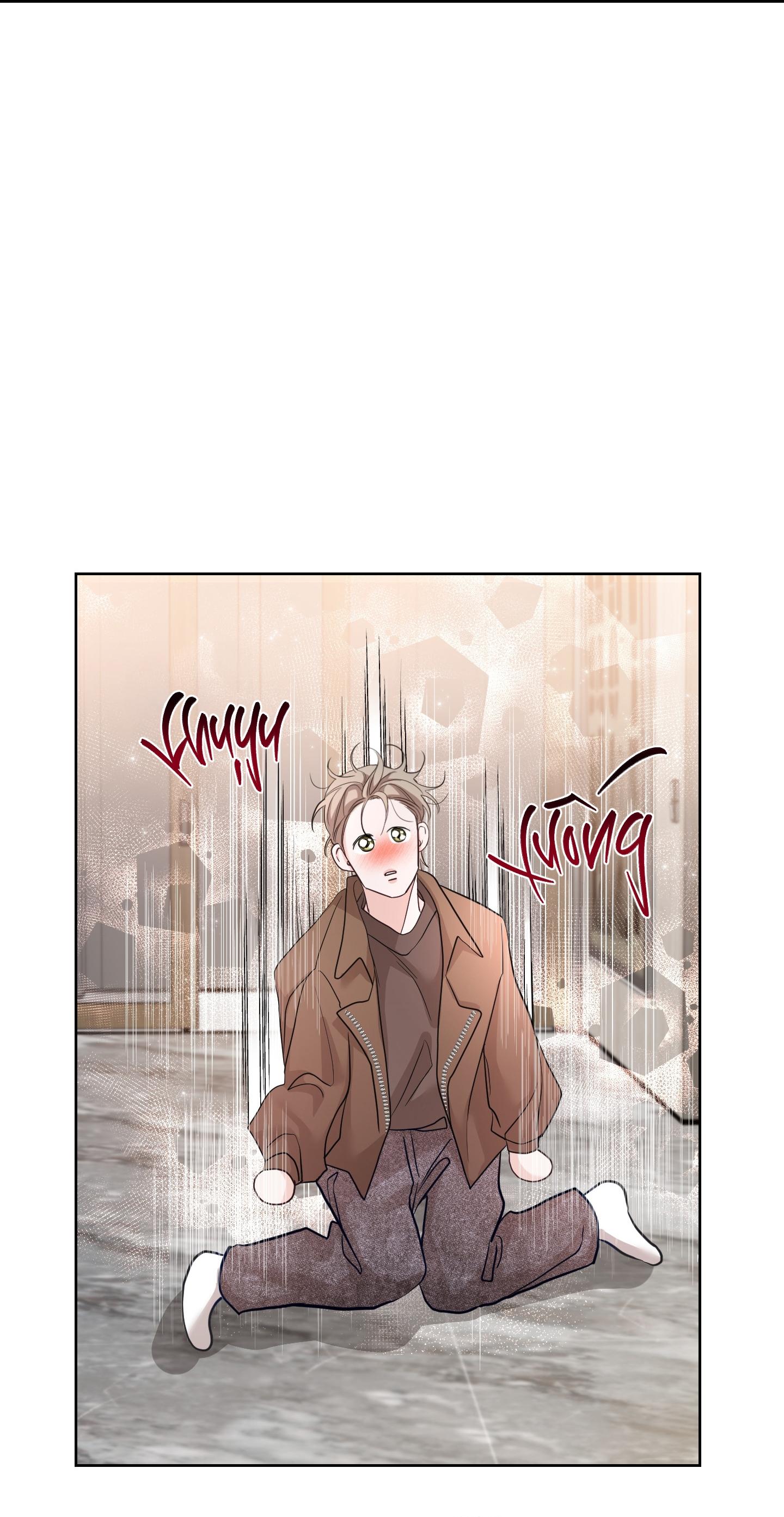 Đọc truyện VÁN CỜ LẬT NGƯỢC - Chapter 2