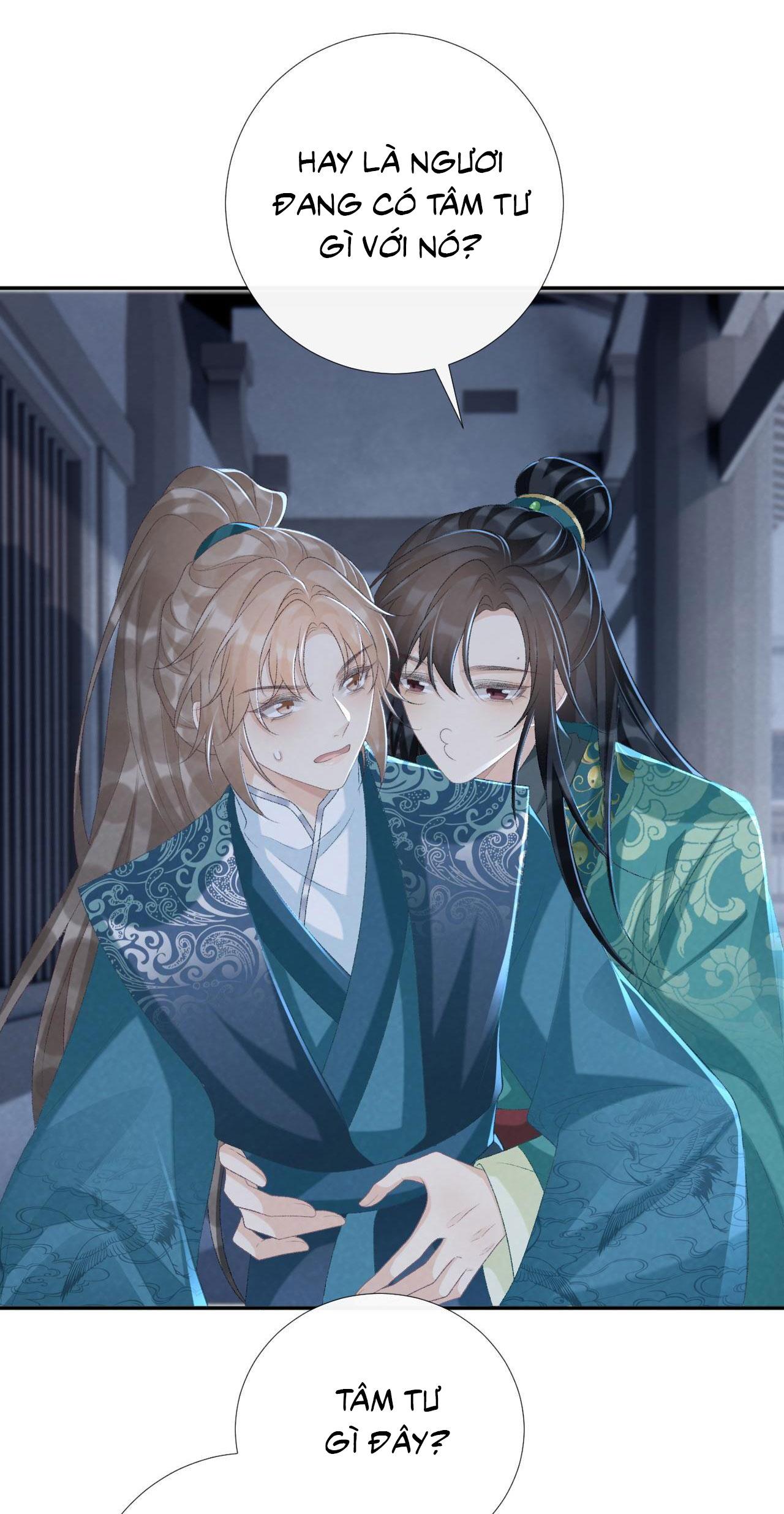 Đọc truyện CẠM BẪY CỦA KẺ BIẾN THÁI - Chapter 95