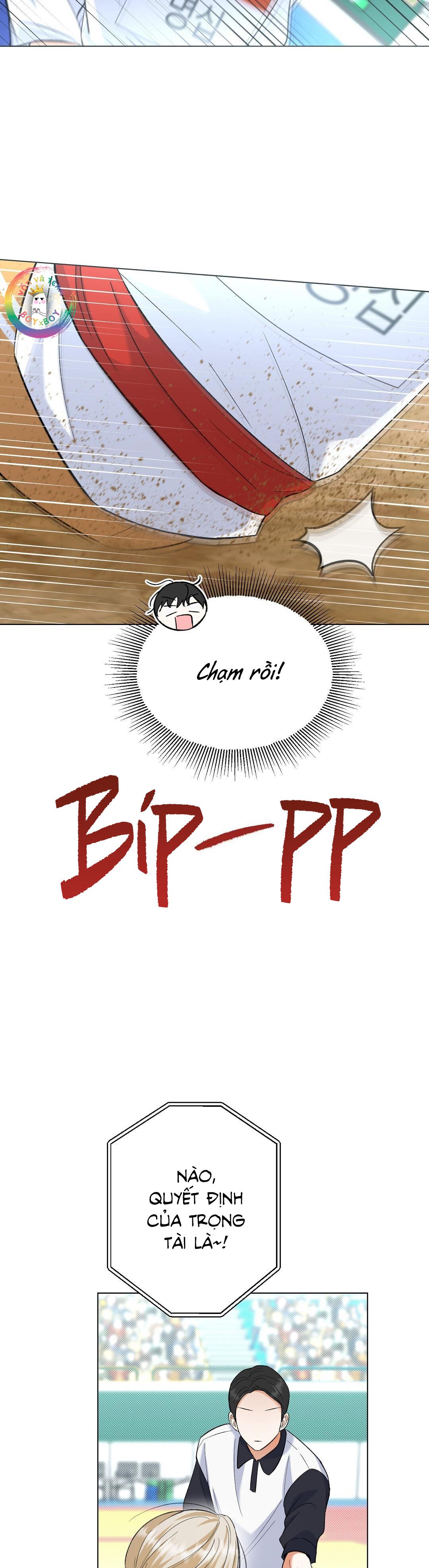 Đọc truyện To The Fans, Not To Me - Chapter 28