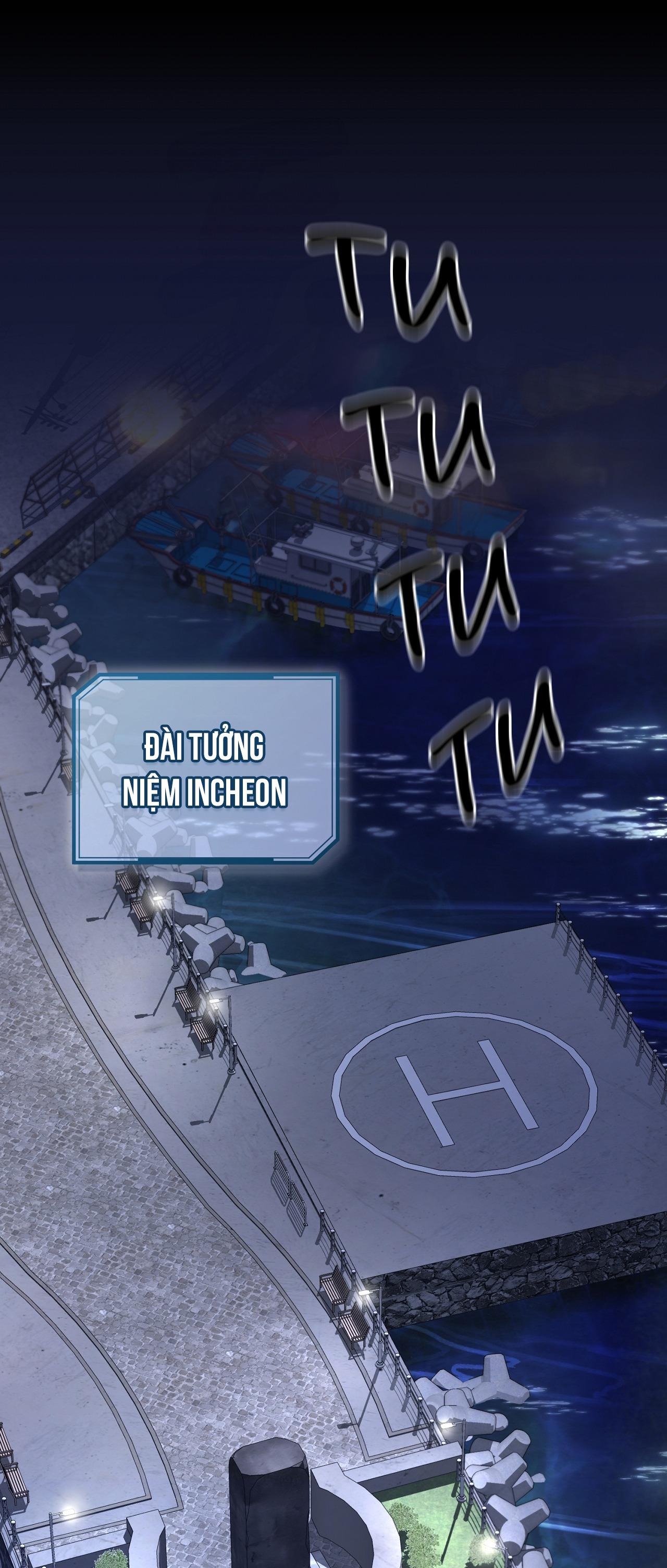 Đọc truyện Hunter muốn sống một cách yên bình - Chapter 14