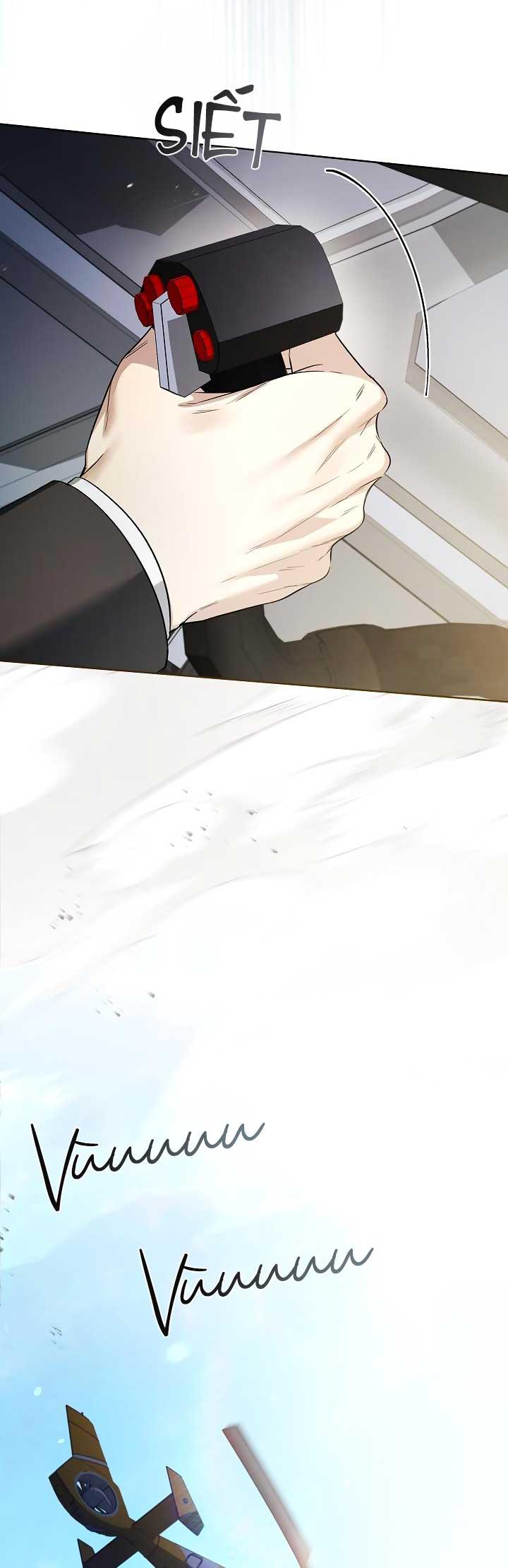 Đọc truyện HÔN TÔI NẾU CÓ THỂ - Chapter 8