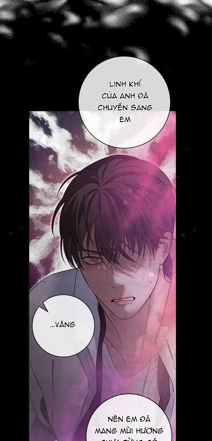Đọc truyện ĐÊM KHÔNG DẤU VẾT - Chapter 6