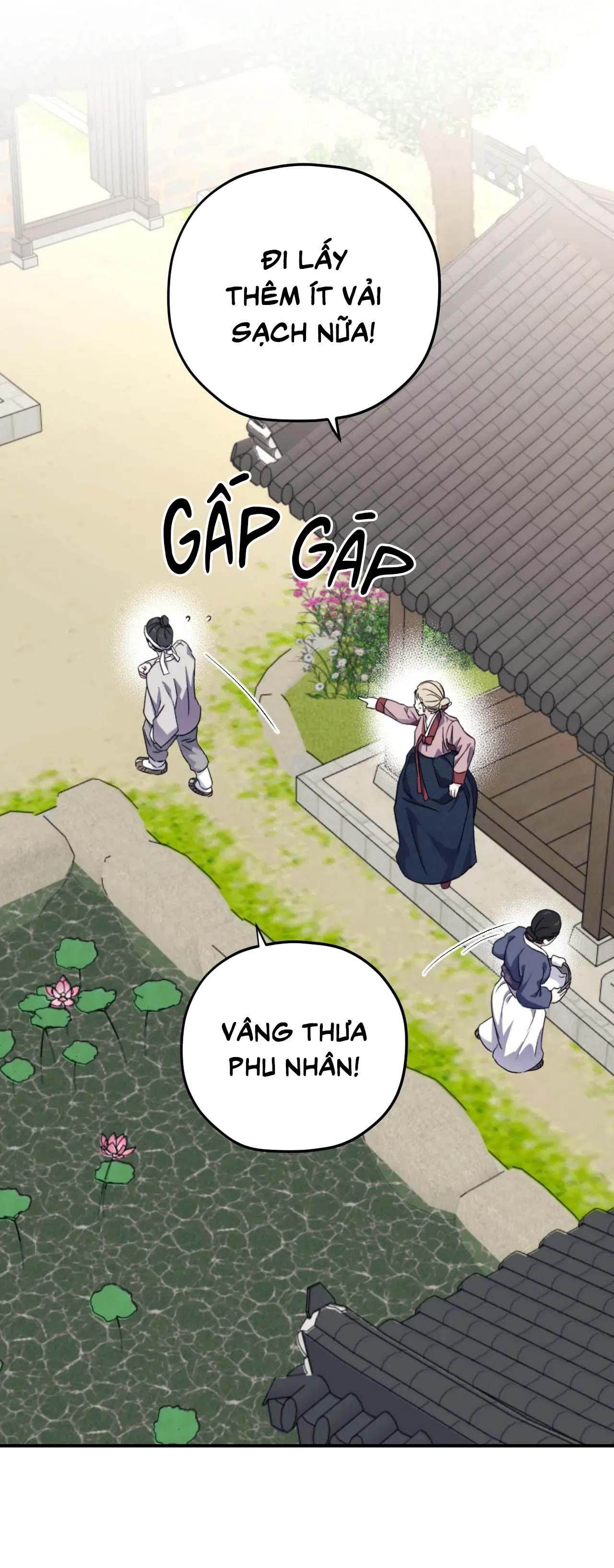 Đọc truyện Sóng Tìm Em - Chapter 82