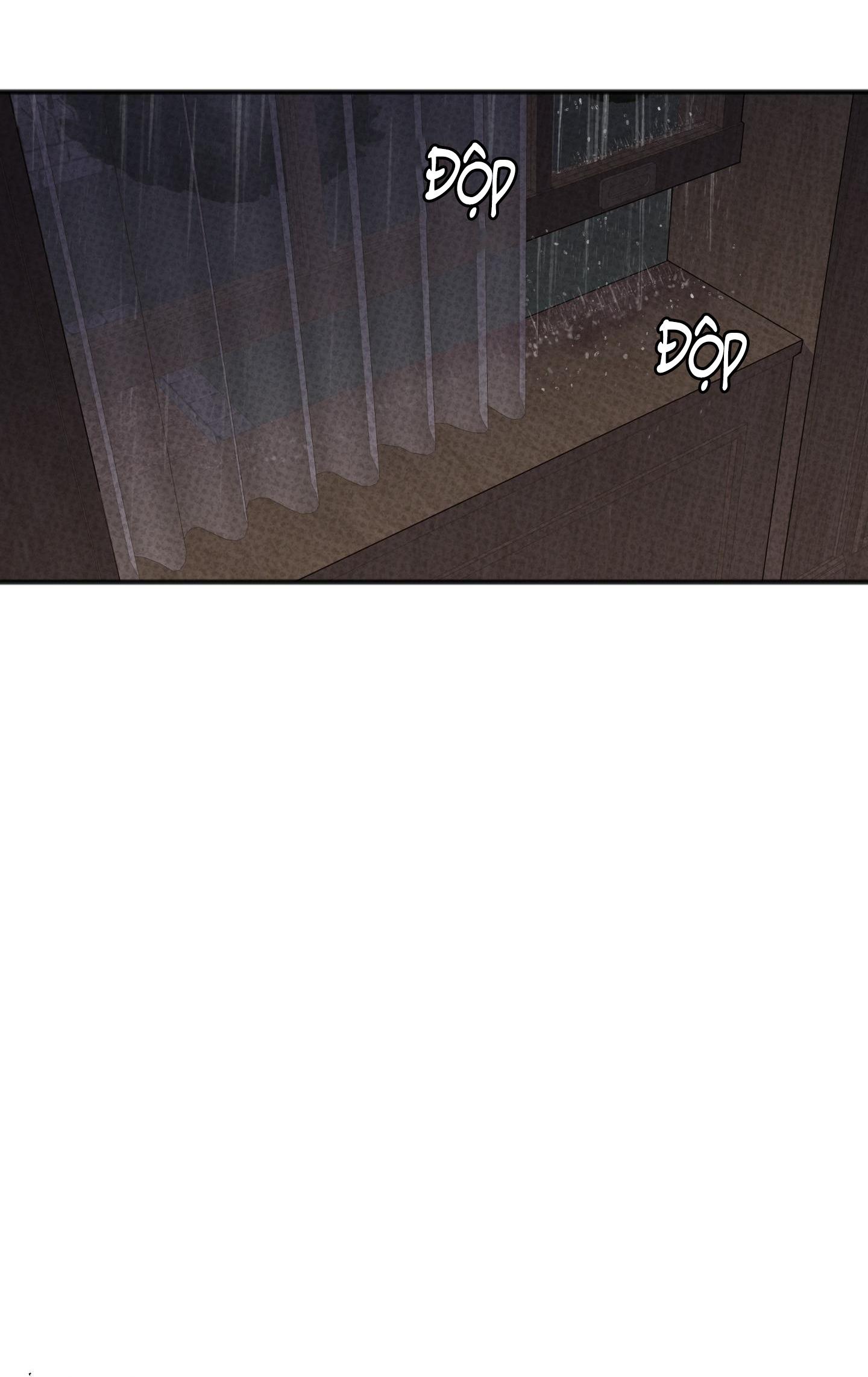 Đọc truyện CẢNH BÁO MƯA - Chapter 5