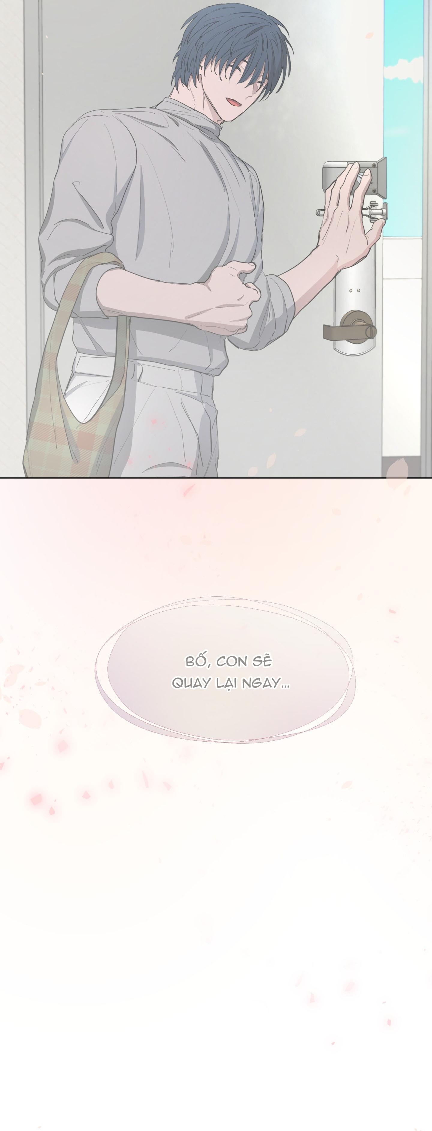 Đọc truyện Cái nôi của đấng toàn năng - Chapter 4