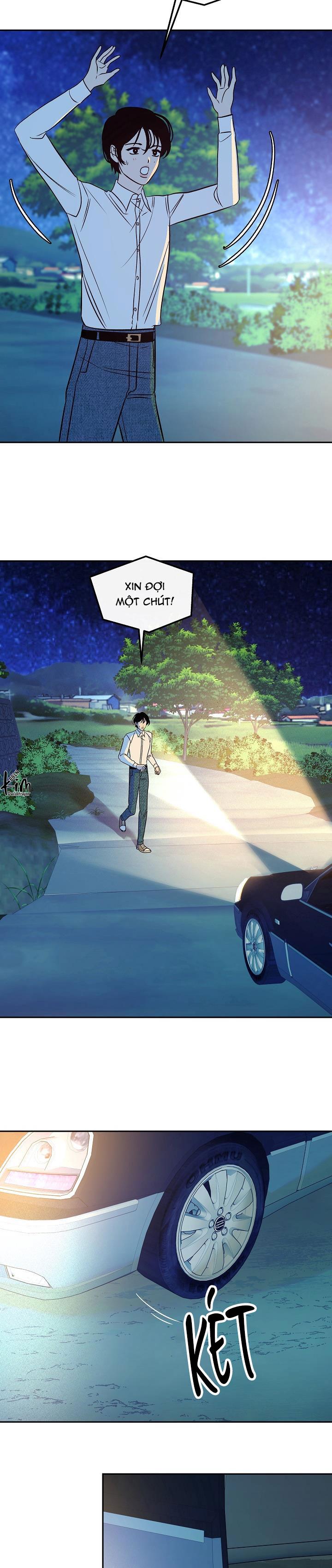 Đọc truyện Sa Ha (Anh dâu x em chồng) - Chapter 31