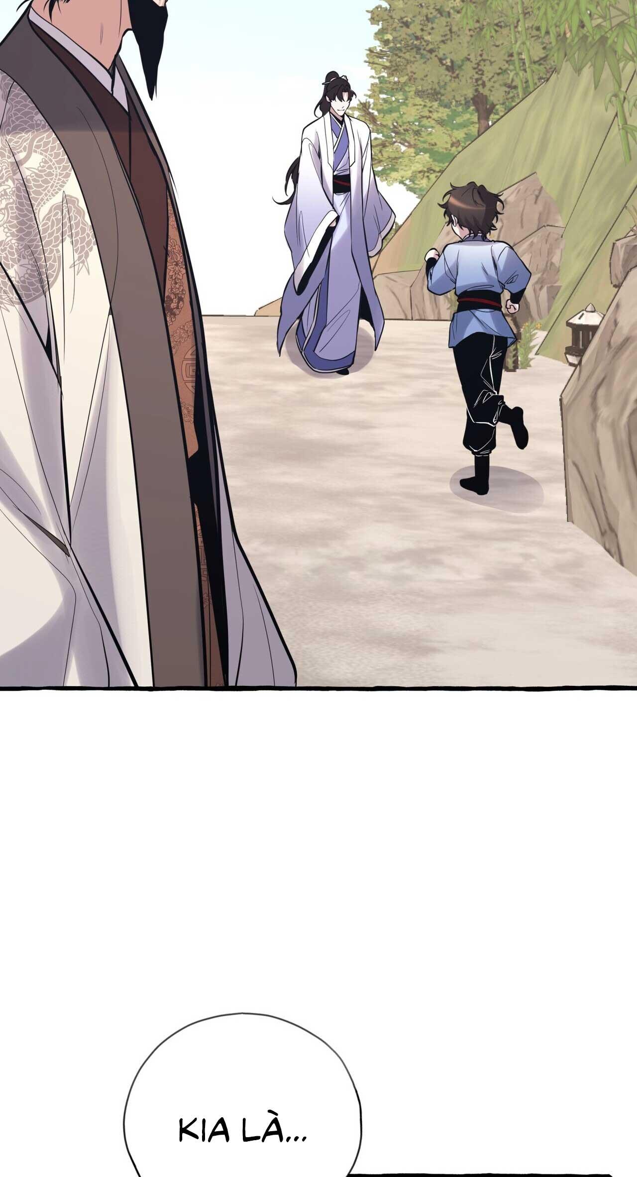 Đọc truyện BÁT NHÃ GIAI NHÂN - Chapter 77