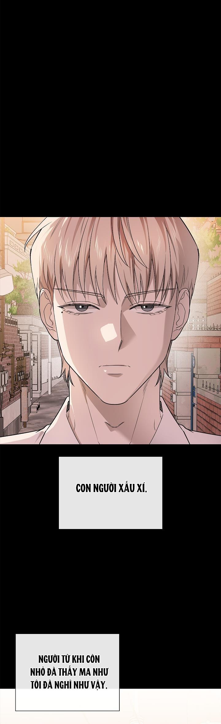 Đọc truyện TUYỂN TẬP NHẤT THỤ ĐA CÔNG CỦA NHÀ KIM - Chapter 30.6