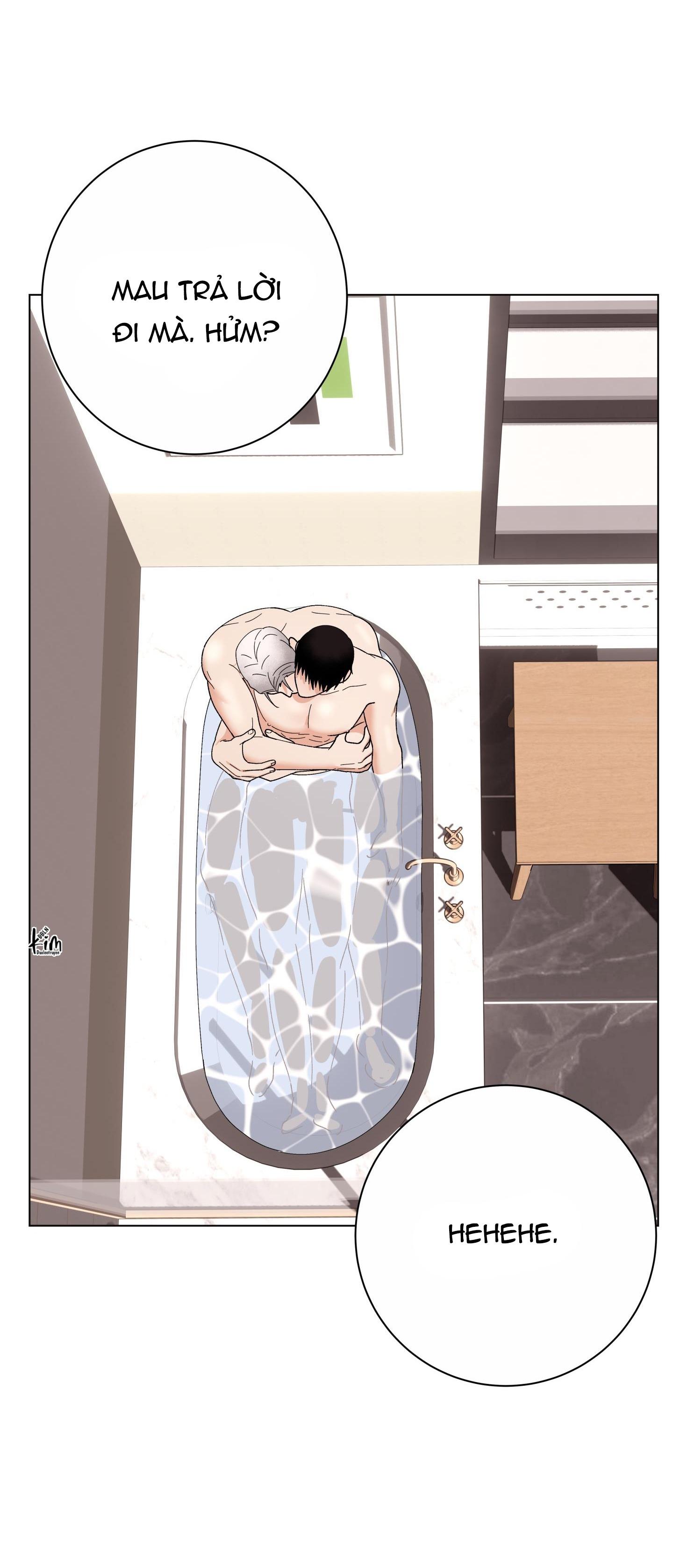 Đọc truyện BL NGẮN TUYỂN CHỌN - Chapter 31.4