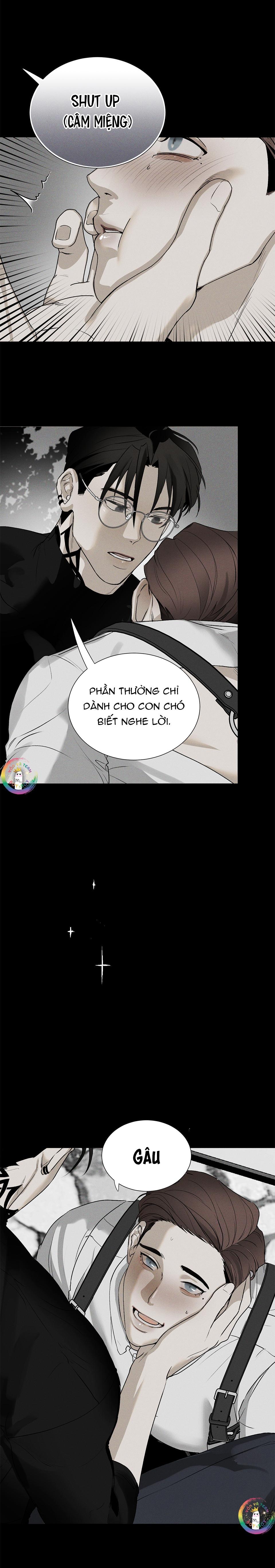 Đọc truyện DOM & SUB - Chapter 1