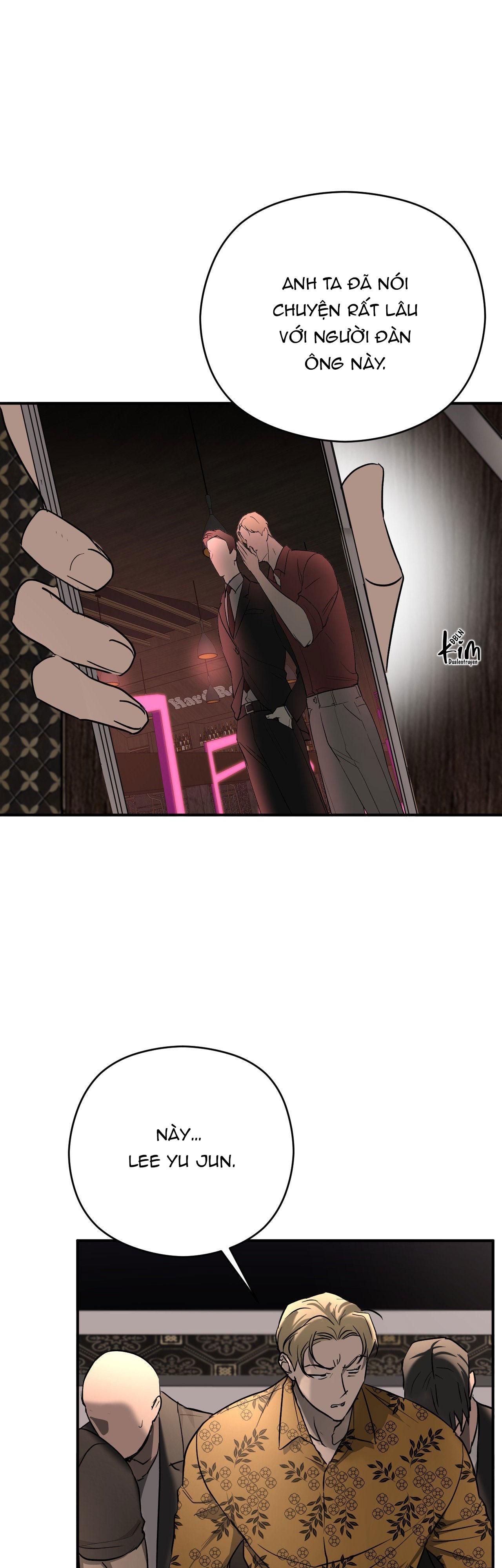 Đọc truyện ĐỘC XÀ - Chapter 6