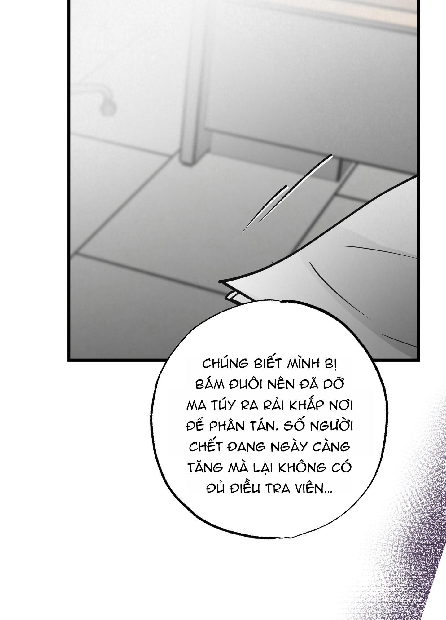 Đọc truyện CẶP ĐÔI HOÀN HẢO - Chapter 27