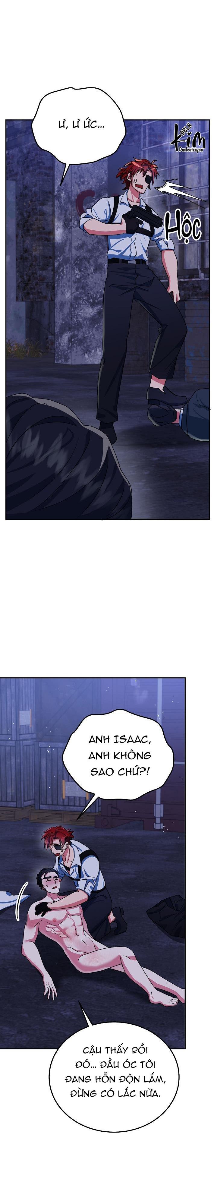 Đọc truyện NGHIỆN SEX - Chapter 3.3