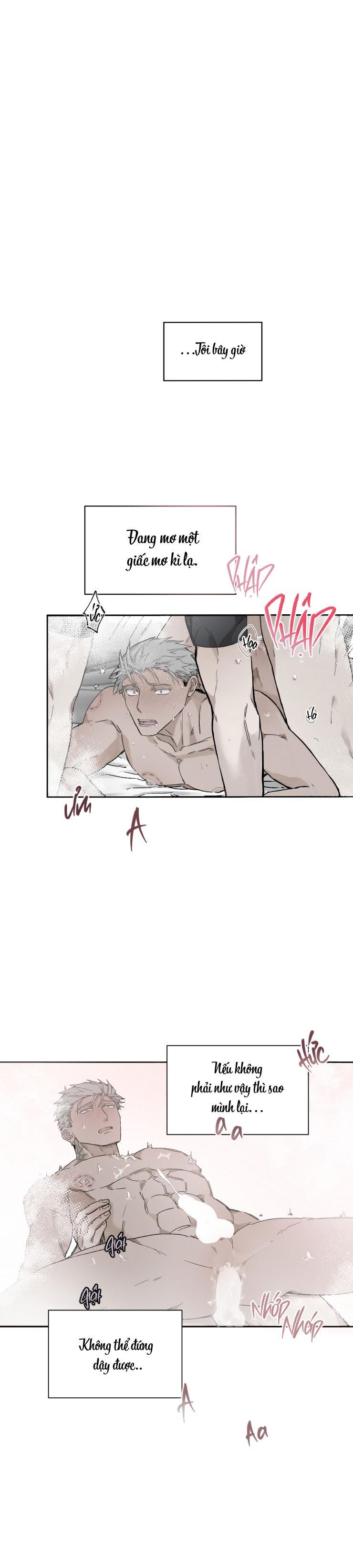 Đọc truyện  Nuốt gai - Chapter 5