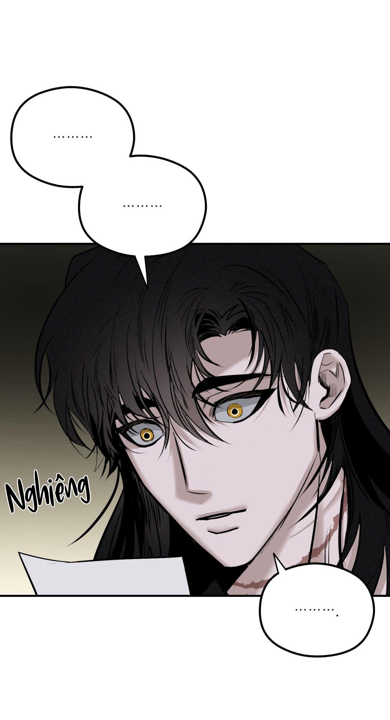 Đọc truyện BÓNG RẮN DƯỚI ÁNH TRĂNG - Chapter 9