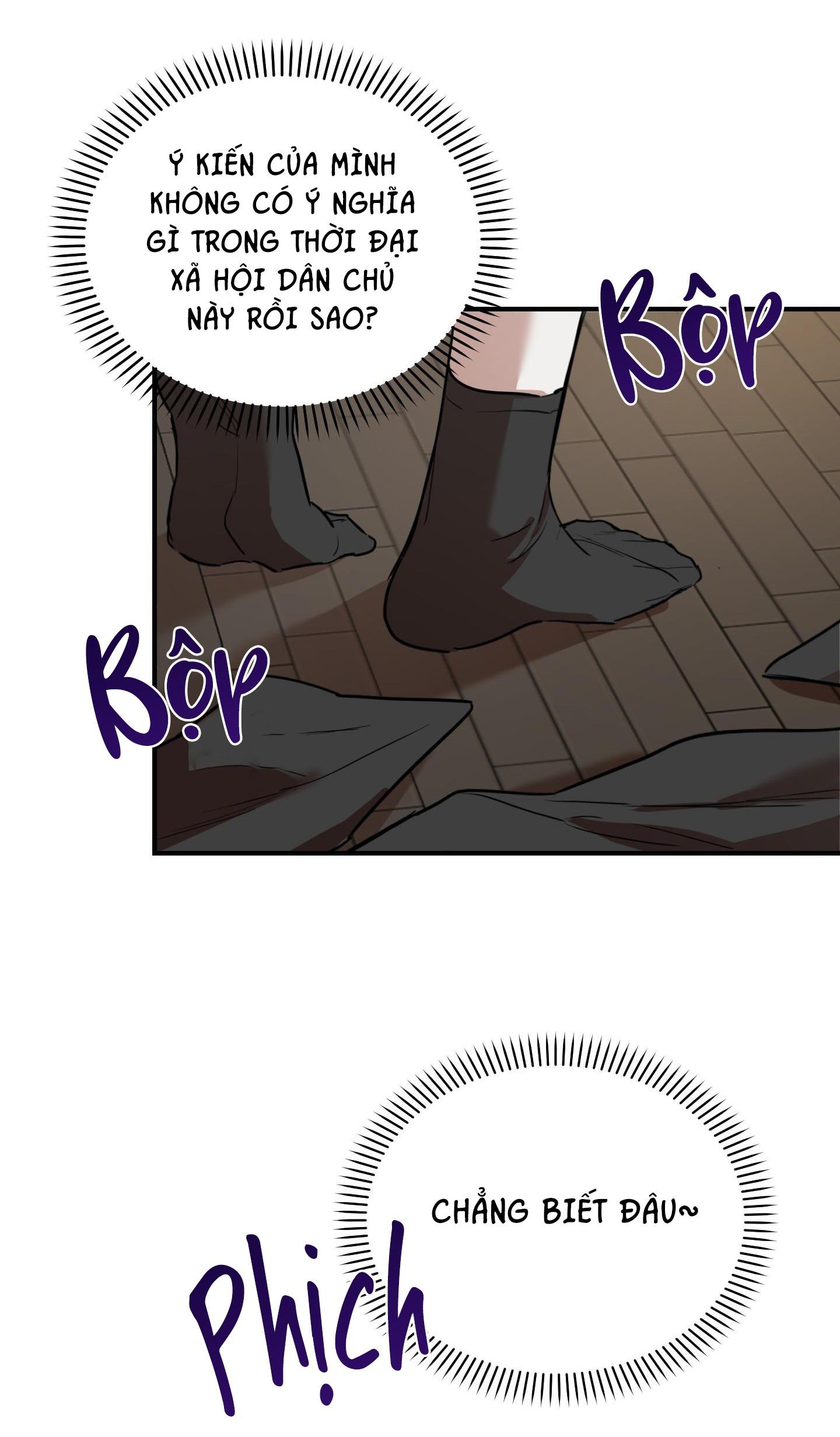 Đọc truyện SỰ THAM LAM CỦA NHÂN LOẠI - Chapter 7.1